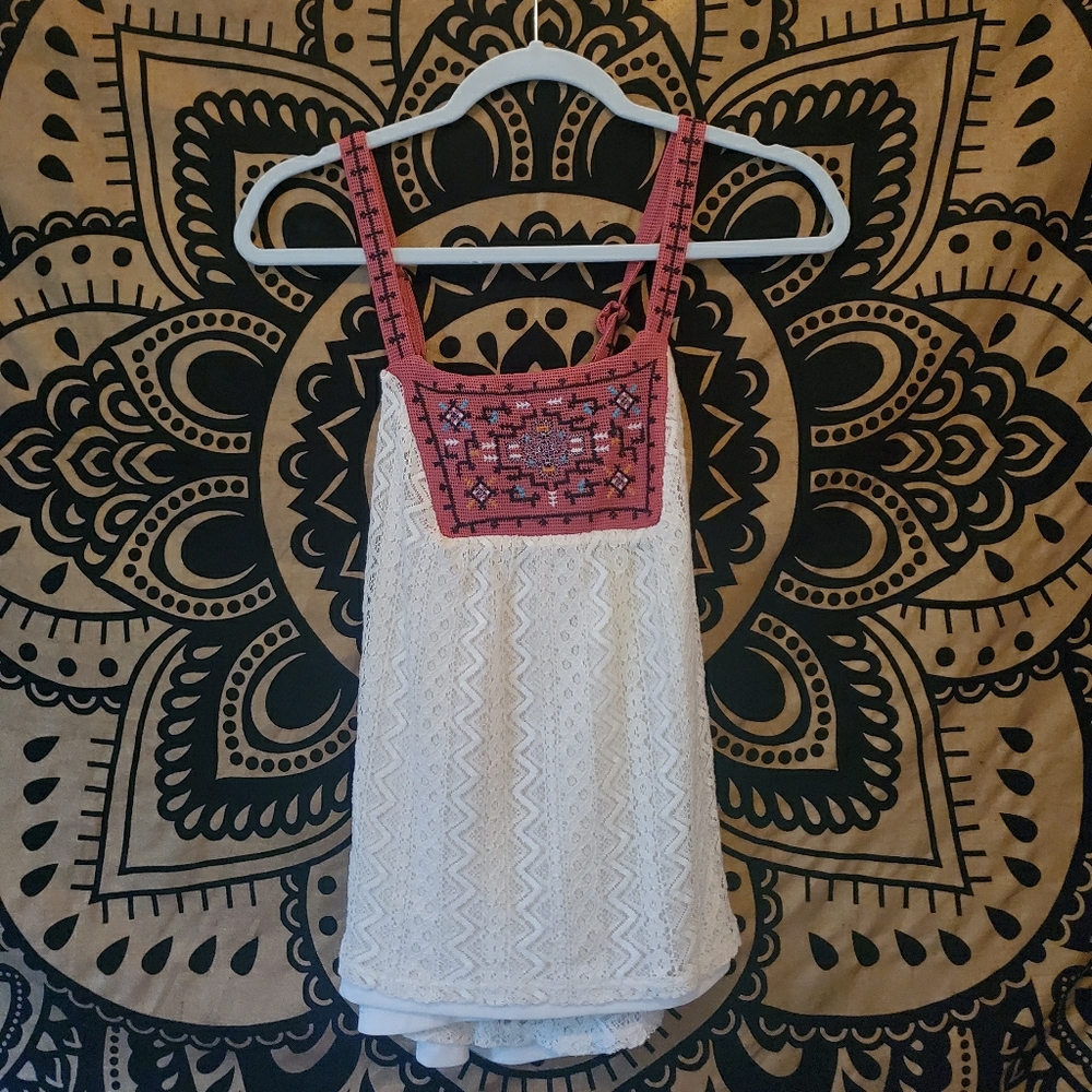 Super cute top